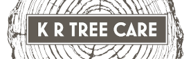 KR Tree Care Logo